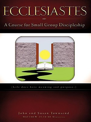 Ecclesiastes(English, Paperback, Townsend John Dr)