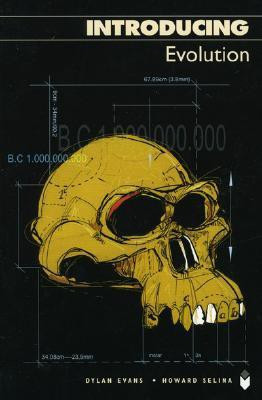 Introducing Evolution(English, Paperback, Evans Dylan)