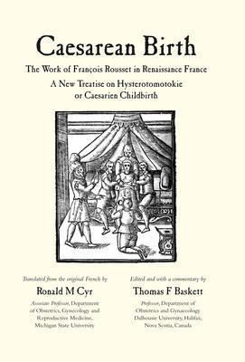 Caesarean Birth(English, Hardcover, unknown)