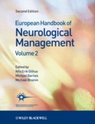 European Handbook of Neurological Management 2 Rev ed Edition(English, Hardcover, unknown)