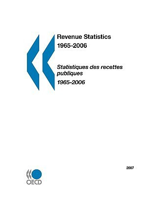 Revenue Statistics 2007(English, Paperback, OECD Publishing)