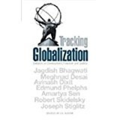 Tracking Globalization(English, Hardcover, unknown)