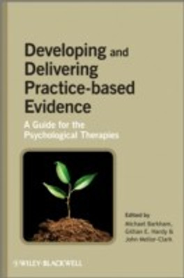 Developing and Delivering Practice-Based Evidence(English, Paperback, unknown)