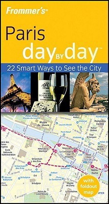Frommer's Paris Day by Day(English, Paperback, Brooke Anna E.)
