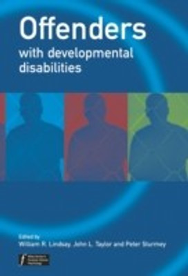 Offenders with Developmental Disabilities(English, Paperback, unknown)