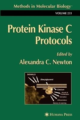 Protein Kinase C Protocols(English, Paperback, unknown)