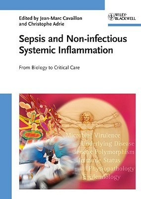 Sepsis and Non-infectious Systemic Inflammation(English, Hardcover, unknown)