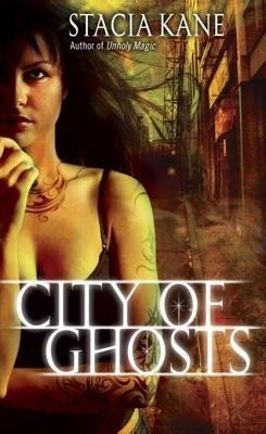City of Ghosts(English, Electronic book text, Kane Stacia)