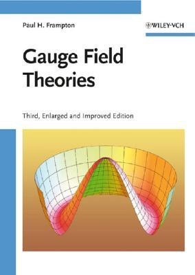 Gauge Field Theories(English, Hardcover, Frampton Paul H.)