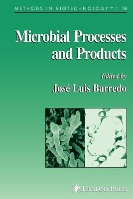 Microbial Processes and Products(English, Paperback, unknown)