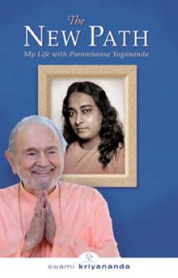 The New Path(English, Paperback, Kriyananda Swami)