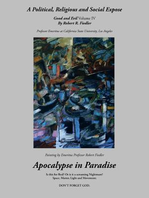 Apocalypse in Paradise(English, Paperback, Fiedler Robert R)