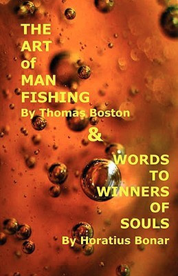 Art of Manfishing & Words to Winners of Souls(English, Paperback, Boston Thomas)