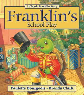 Franklin's School Play(English, Paperback, Bourgeois Paulette)