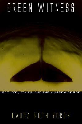 Green Witness(English, Paperback, Yordy Laura Ruth)