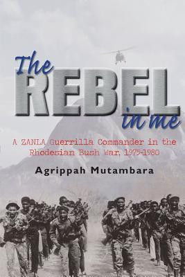 The Rebel In Me(English, Paperback, Mutambara Agrippah)