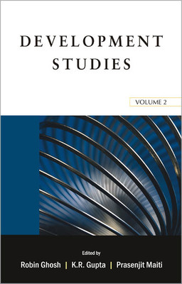 Development Studies 01 Edition(English, Hardcover, unknown)