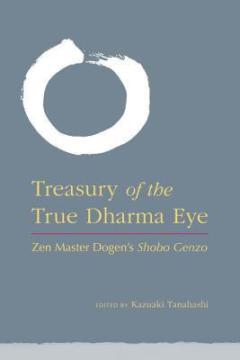 Treasury of the True Dharma Eye(English, Hardcover, unknown)
