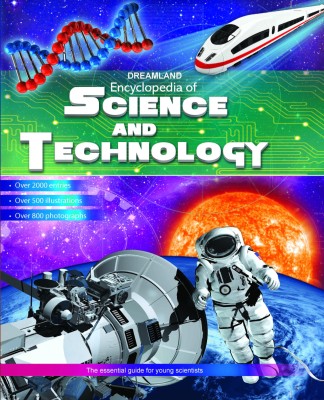 Encyclopedia Science and Technology(English, Hardcover, unknown)