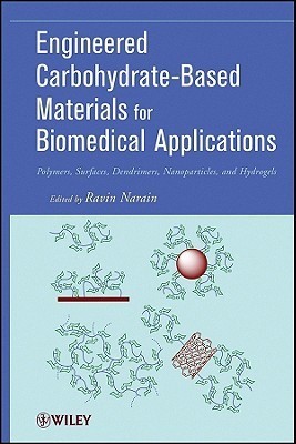 Engineered Carbohydrate-Based Materials for Biomedical Applications(English, Hardcover, unknown)