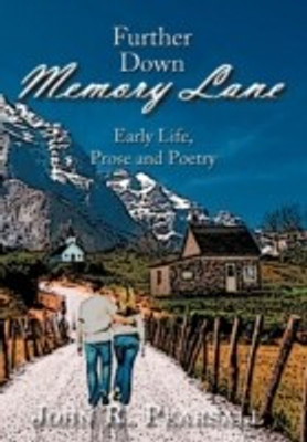 Further Down Memory Lane(English, Hardcover, Pearsall John R.)