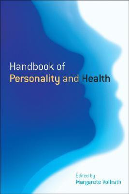 Handbook of Personality and Health(English, Paperback, unknown)