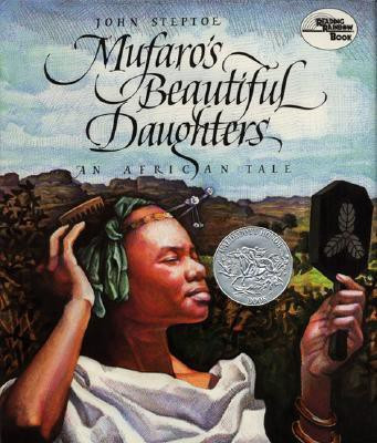 Mufaro's Beautiful Daughters(English, Paperback, Steptoe John)