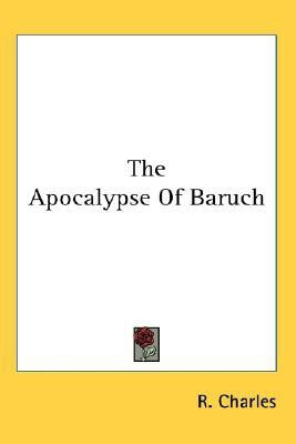 The Apocalypse Of Baruch(English, Paperback, Charles R.)