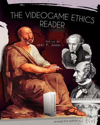 The Videogame Ethics Reader (Revised First Edition)(English, Paperback, unknown)