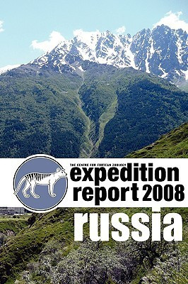 Cfz Expedition Report(English, Paperback, Freeman Richard)
