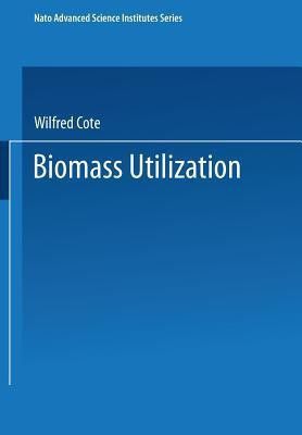 Biomass Utilization(English, Paperback, unknown)