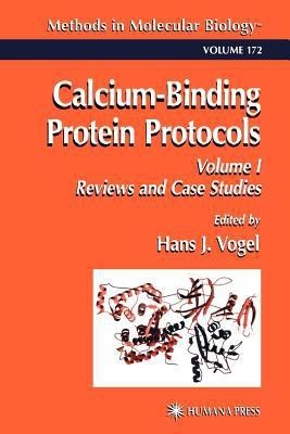 Calcium-Binding Protein Protocols(English, Paperback, unknown)