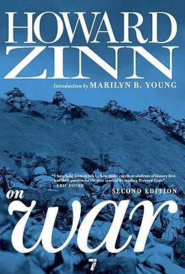 Howard Zinn on War(English, Electronic book text, Ph.D. Zinn Howard)