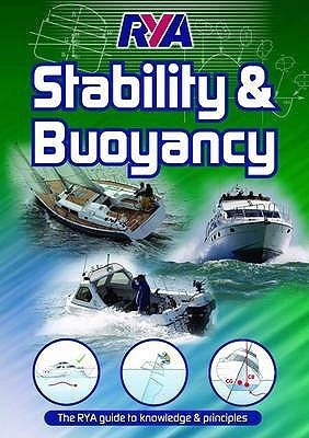 RYA Stability and Buoyancy(English, Paperback, unknown)