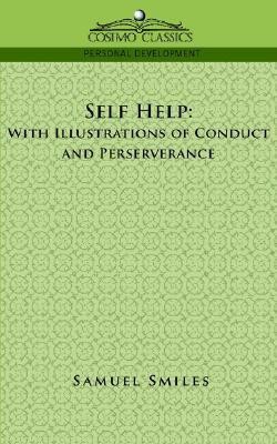 Self-Help(English, Paperback, Smiles Samuel Jr)