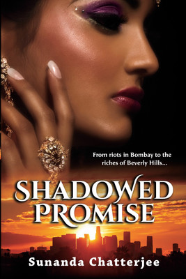 Shadowed Promise(English, Paperback, Sunanda J Chatterjee)
