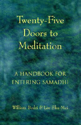Twenty-Five Doors to Meditation(English, Paperback, unknown)