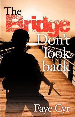 Don't Look Back(English, Paperback, Cyr Faye)
