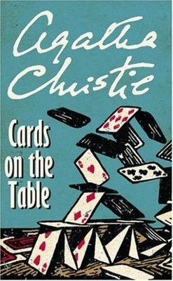Cards on the Table(English, Paperback, Christie Agatha)