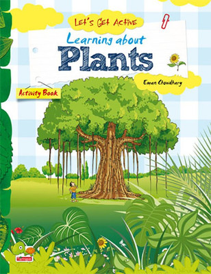 Let's Get Active(English, Paperback, Chowdhary Eman)