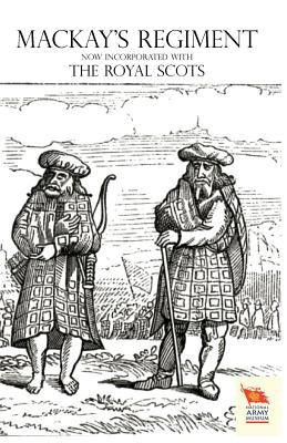 OLD SCOTS BRIGADE Being the History of Mackay's Regiment(English, Paperback, Mackay John)