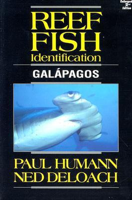 Reef Fish Identification(English, Paperback, Humann Paul)