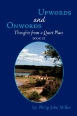 Onwords and Upwords(English, Paperback, Miller Philip John)
