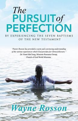 The Pursuit of Perfection(English, Paperback, Rosson Wayne)