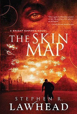 The Skin Map(English, Paperback, Lawhead Stephen)