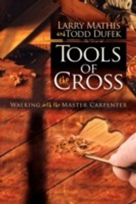 Tools Of The Cross(English, Paperback, Mathis Larry)