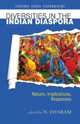 Diversities in the Indian Diaspora(English, Paperback, unknown)