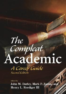 The Compleat Academic(English, Paperback, unknown)