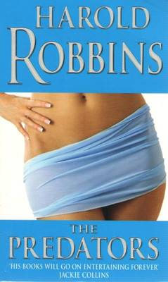 The Predators(English, Paperback, Robbins Harold)