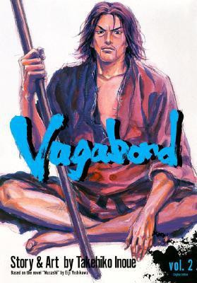 Vagabond, Volume 2(English, Paperback, Inoue Takehiko)